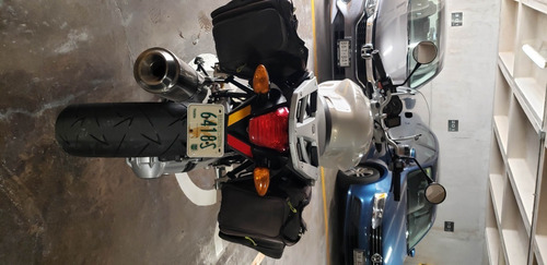 Imagen 4 de 6 de Bmw R1200r