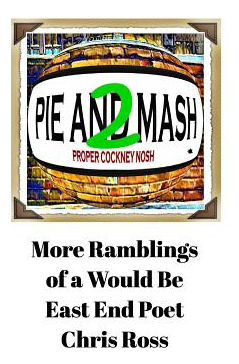 Libro More Ramblings Of A Would Be East End Poet: Pie And...