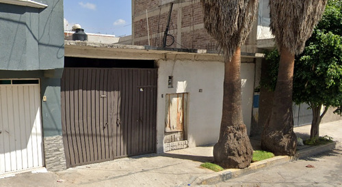 ¡casa En Venta Juárez Pantitlan, Nezahualcóyotl!