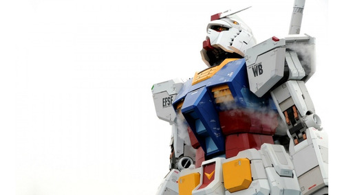 Sogf 3 Strategy Of Gundam Field Bandai 1/300 X Unidad