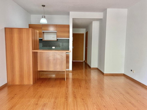 Imagen 10 de 22 de Súper Interesante!! Moderno 2 Ambientes Al Frente Con Balcón Y Patio En Belgrano R.