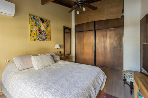 Venta Departamento 2 Ambientes En Duplex - Balcon - Palermo