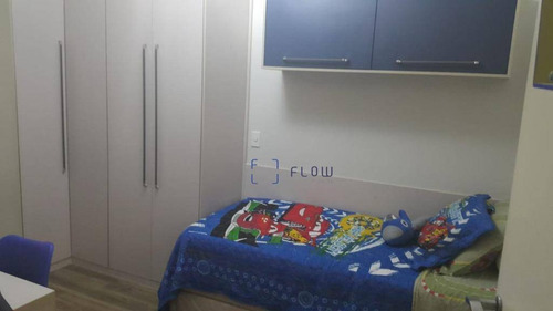 Casa À Venda, 210 M² Por R$ 990.000,00 - Jardim Peri - São Paulo/sp - Ca1572