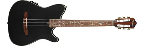 Violão Eletroacustico Nylon Ibanez Tod10n Tim Henson | Frete grátis