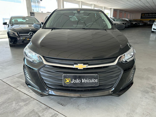 Chevrolet Onix 1.0 TURBO FLEX AUTOMÁTICO