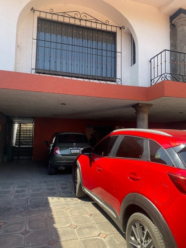 Imagen 13 de 15 de Vendo Casa En Jardines Del Pedregal Linda Privada, Y Exclu