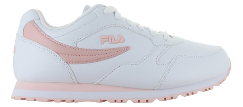 Fila Tenis Sneakers Classic V8 Correr Sport Gym Mujer 86348