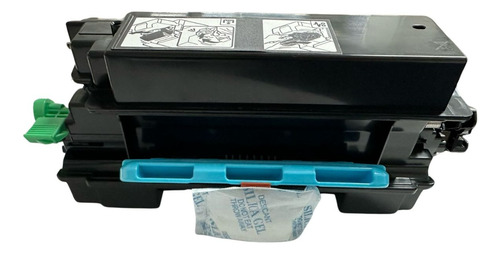 Toner Cet Para Ricoh Im430/im350 Negro