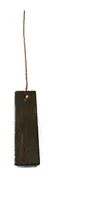 Comprar 2 Carbones Para Motores Eléctricos 39 X 12.5 X 4.9 Lavarropa