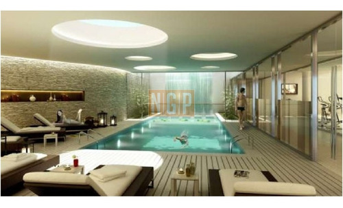Imagen 3 de 9 de Apartamento En Pinares