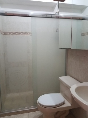 Imagen 9 de 16 de Apartamento En Alquiler La Trigaleña