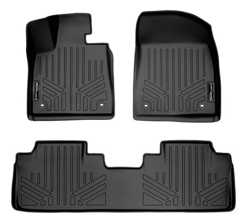 Maxfloormat, Tapete Para Piso De Auto Para Lexus Rx (2016-20