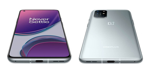 Imagen 4 de 4 de Oneplus 8t 128/256gb Ram 8/12gb Sellados Y Nuevos