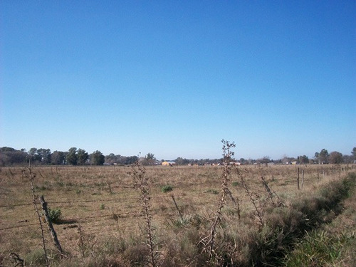 Terreno En Venta En Praderas De Lujan