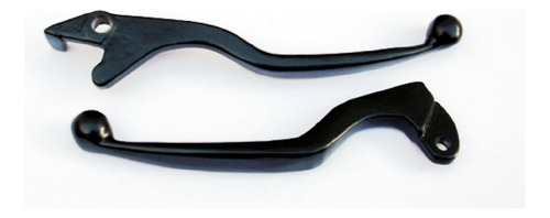 Palanca Freno Embrague Imsa Trophy 125 C.c.