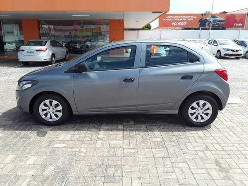 Chevrolet Joy 1.0 Spe4 Flex Manual