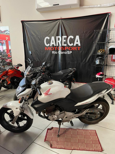 Imagem 5 de 6 de Honda Cb 300
