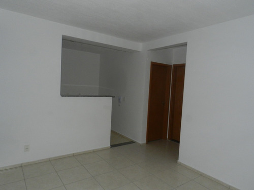 Imagem 7 de 15 de Apartamento Com 2 Quartos Para Comprar No Califórnia Em Belo Horizonte/mg - 1207