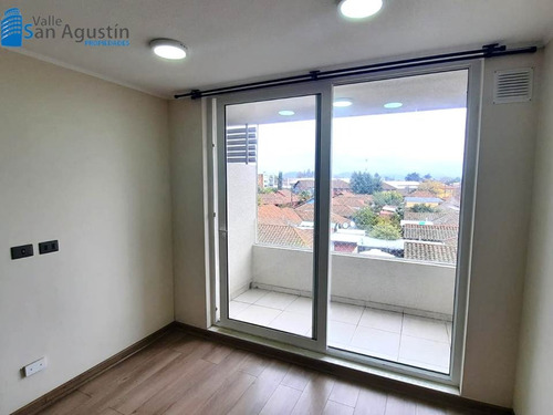 Depto. 2 Dormitorios 2 Baños Condominio Altamira
