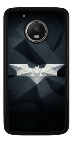 Funda Protector Para Motorola Moto Batman Dc Comics 06