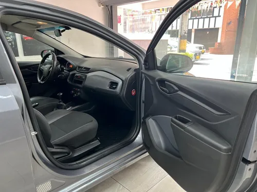 Chevrolet Joy Mt 2022