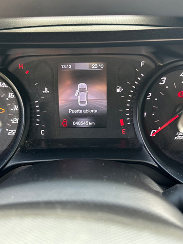 Fiat Cronos 1.3 Gse Drive Pack Conectividad