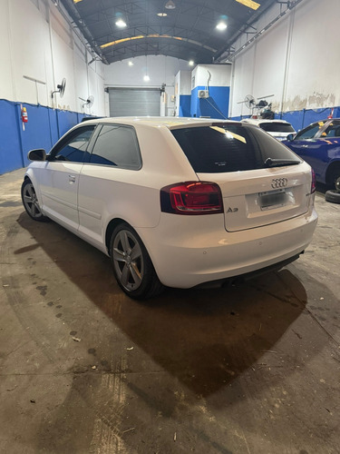 Audi A3 1.4 Tsi Stronic 125cv