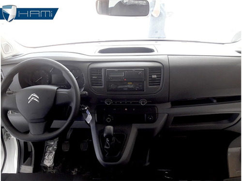 Jumpy Citroen Minibus 1.6 Turbo 2019
