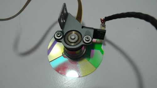 Disco De Cores Benq Mx813st Completo