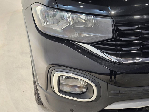 Volkswagen T-Cross 1.4 250 TSI TOTAL FLEX HIGHLINE AUTOMÁTICO