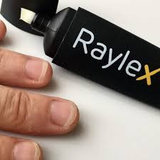 Raylex Lápiz Repelente Para No Morderse Las Uñas