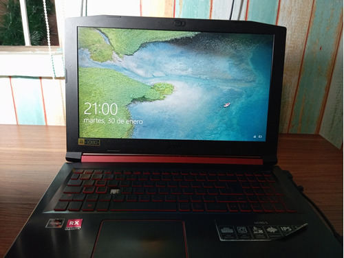 Notebook Acer Nitro 5 An515-42