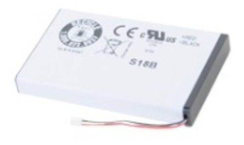 Batería Li-ion Knb-71l 1430 Mah Para Radio Pkt-03k Y Pkt-23k