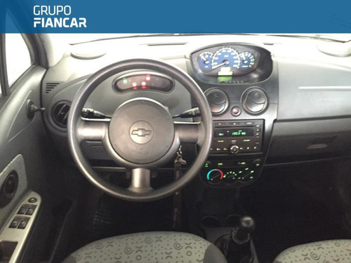 Chevrolet Spark Lt 2015