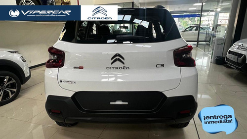 Citroën C3 you 1.0 T200 A7