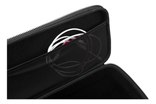 Funda Pulse Para Universal Audio Apollo X4 O Focusrite