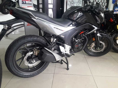 Honda Cb 160 Std-dlx Modelo 2022 Con Inicial Desde $100.000