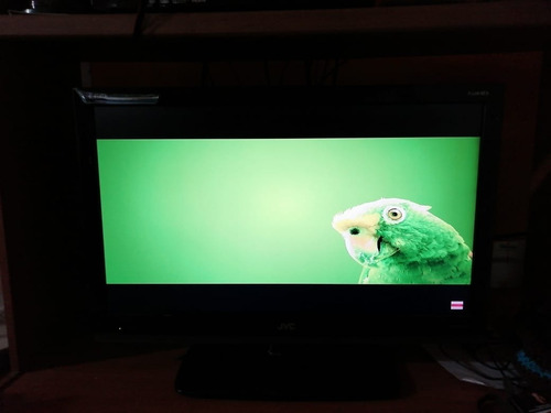 Monitor Tv Con Tda De 24 Jvc Lt 24dr530 Full Hd Led