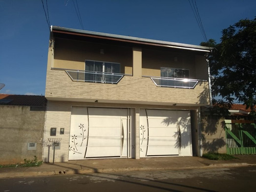 Casa Troco Por Chácara Ou Vendo