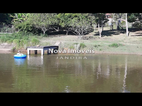 Imagem 4 de 13 de Sitio Em Aracoiaba Da Serra - 1318