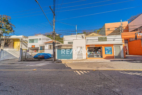Imagem 3 de 25 de Sala Comercial À Venda, 196 M² Por R$ 985.300 - Pirituba - São Paulo/sp - Pr0004