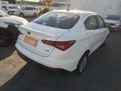Fiat Cronos 1.0 FIREFLY FLEX DRIVE MANUAL