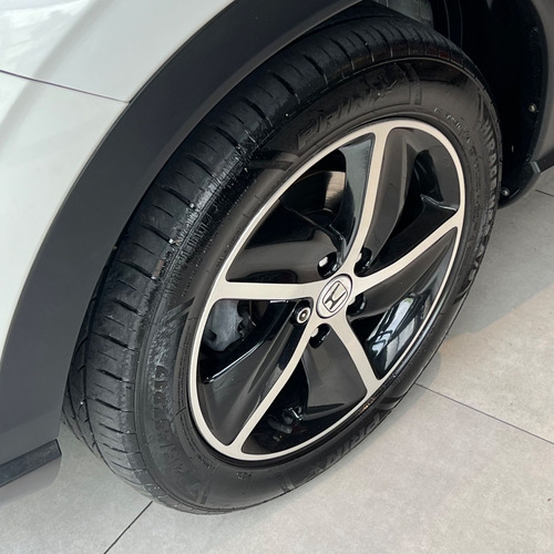 Honda HR-V EXL 1.5 Sensing 16V 5p Aut.