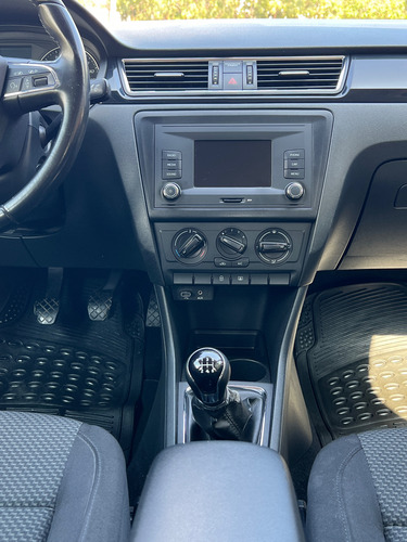 Seat Toledo 1.2 Style Mt