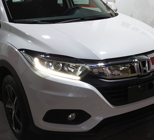 Honda Hrv