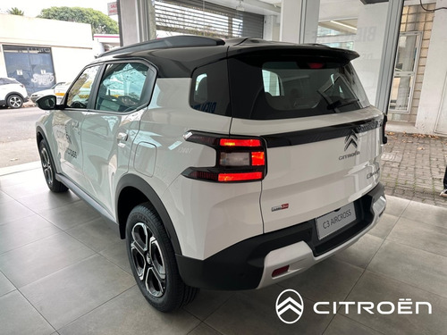 Citroën C3 Aircross 1.0 Shine Turbo 200 Cvt 7As