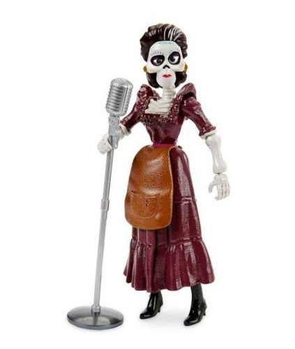 Coco Figura Articulable Mama Imelda
