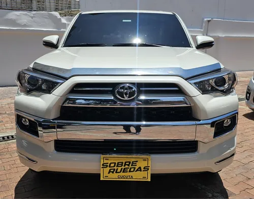 Toyota 4Runner 4.0 Limited Fl