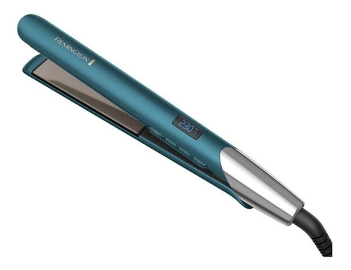 Plancha De Cabello Remington Advanced Coconut Therapy S13a