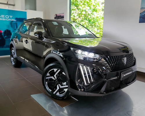 Peugeot 2008 1.0T Gt
